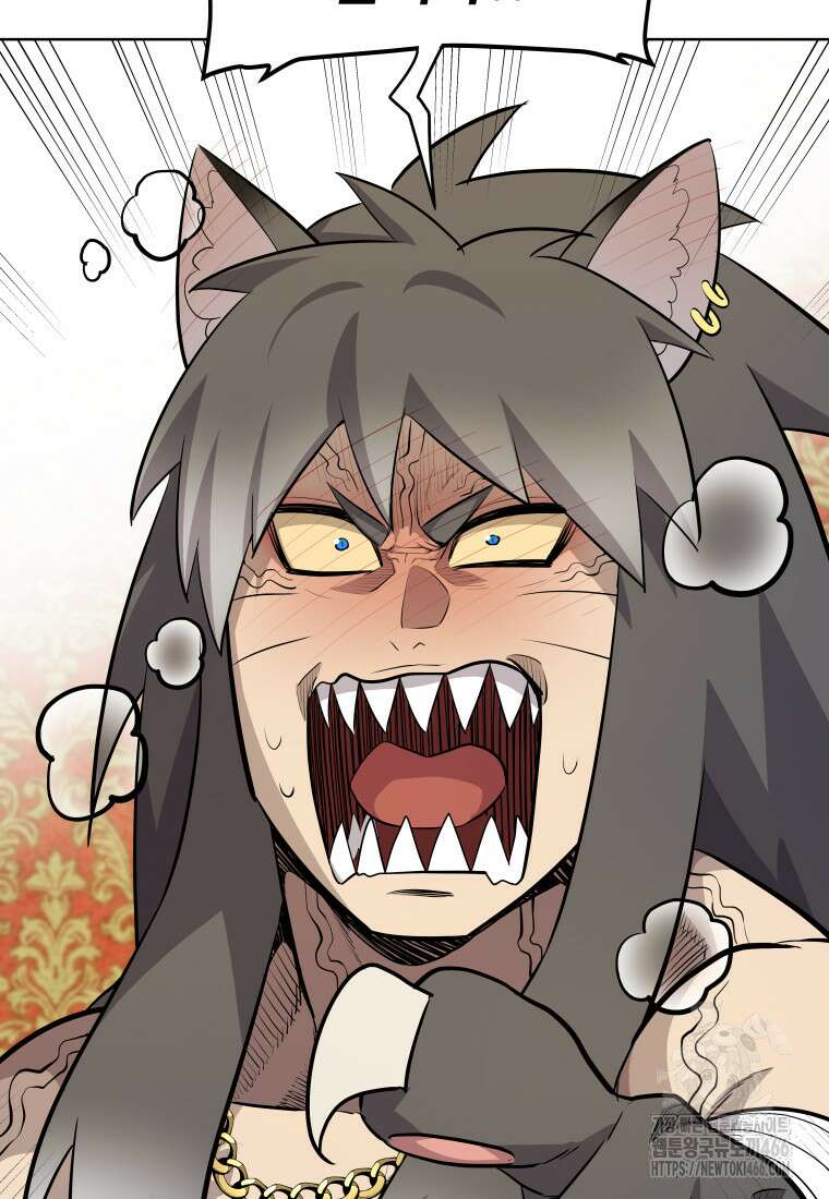 검빨로 레벨업 129화 32