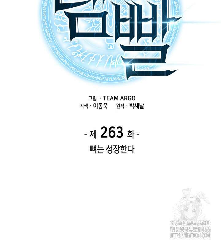 템빨(카카오) 263화 22