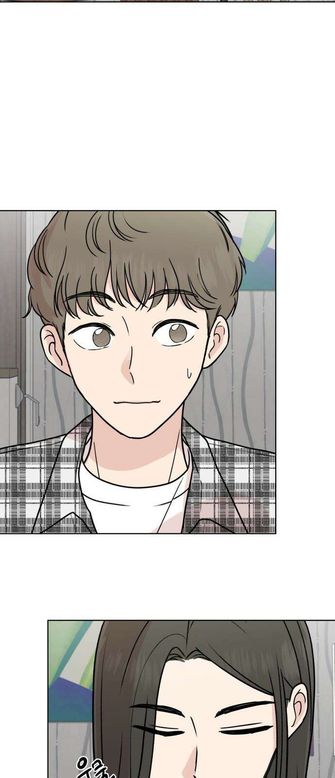 솔직하게 말해줘! 71화． 재생 2