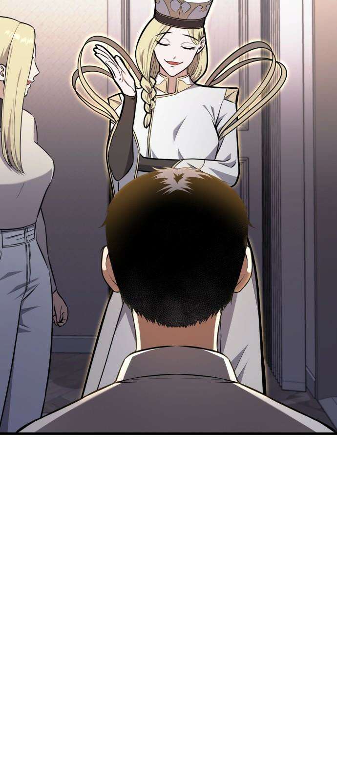 나혼자 어쩌구 16화: 두 번째 성좌의 시련이 시작됨 104