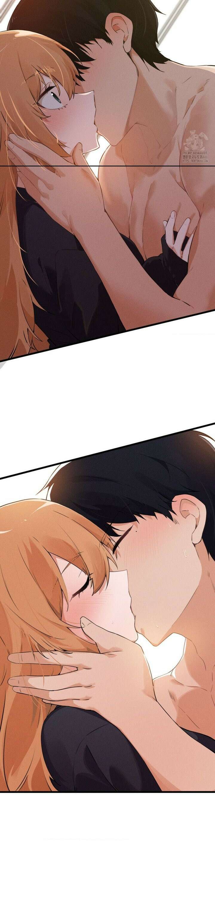 이제서야 너와 4화 13