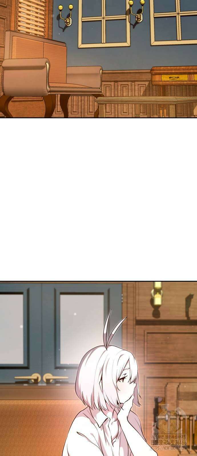 이상한 나라의 흰 토끼 49화 2