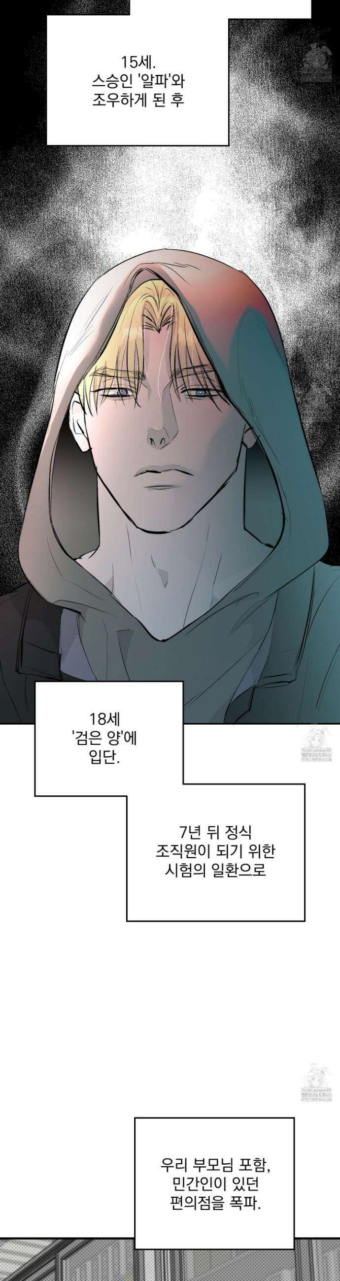 블랙쉽 28화 2