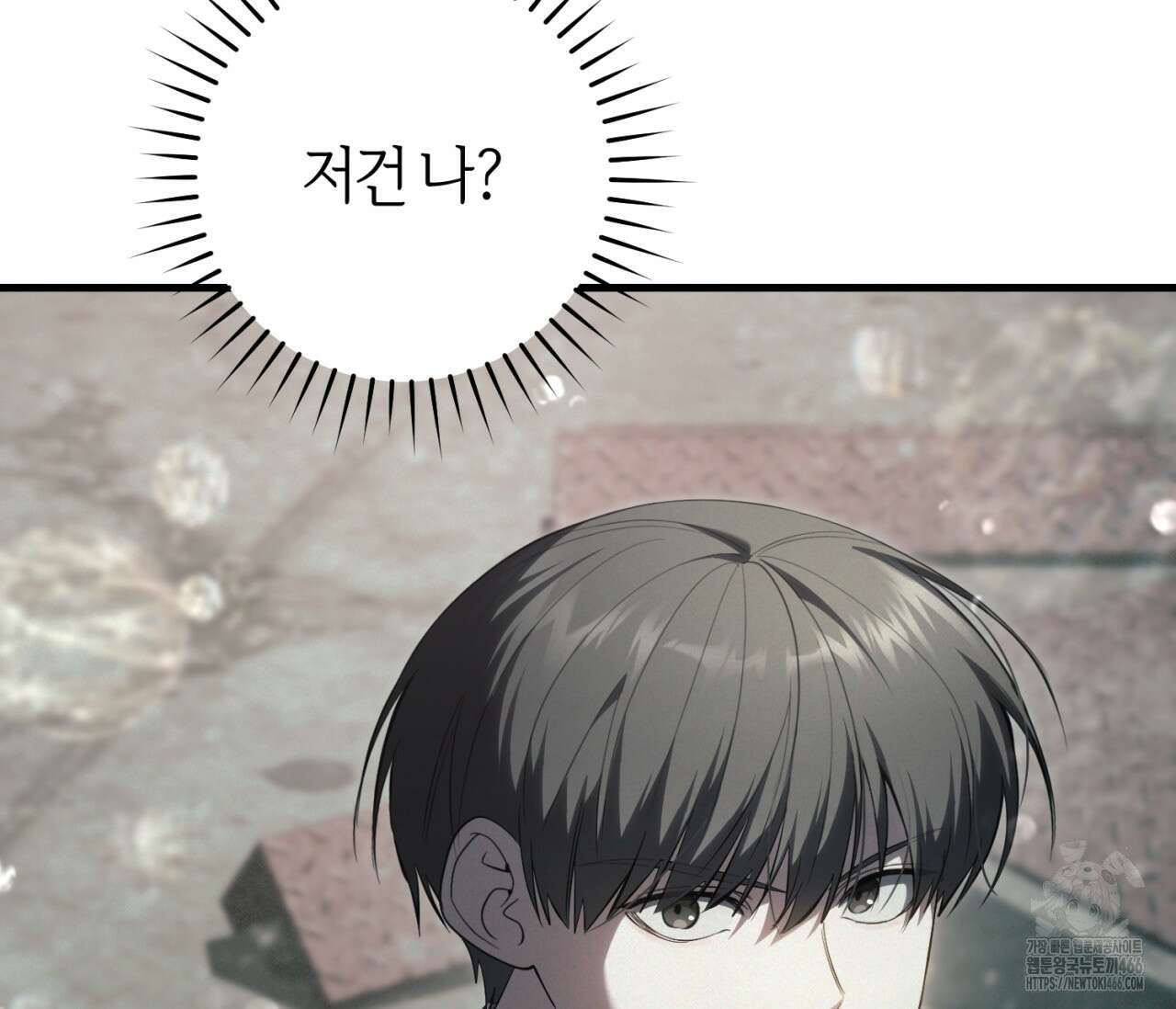 헌터는 조용히 살고 싶다 22화 28