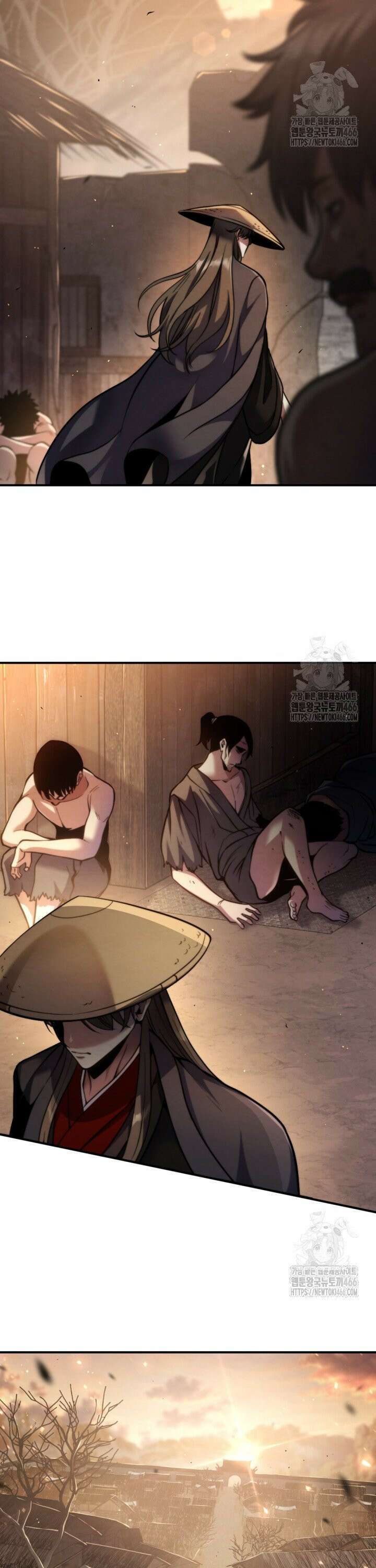 불멸낭인 1화 2