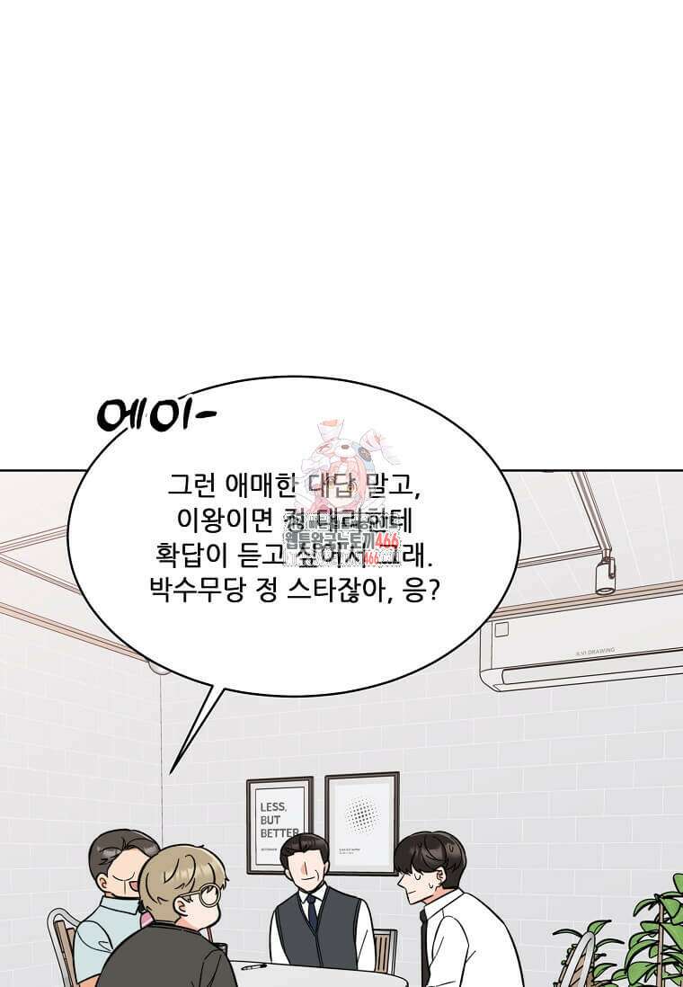 1년차 만렙 매니저 140화 1