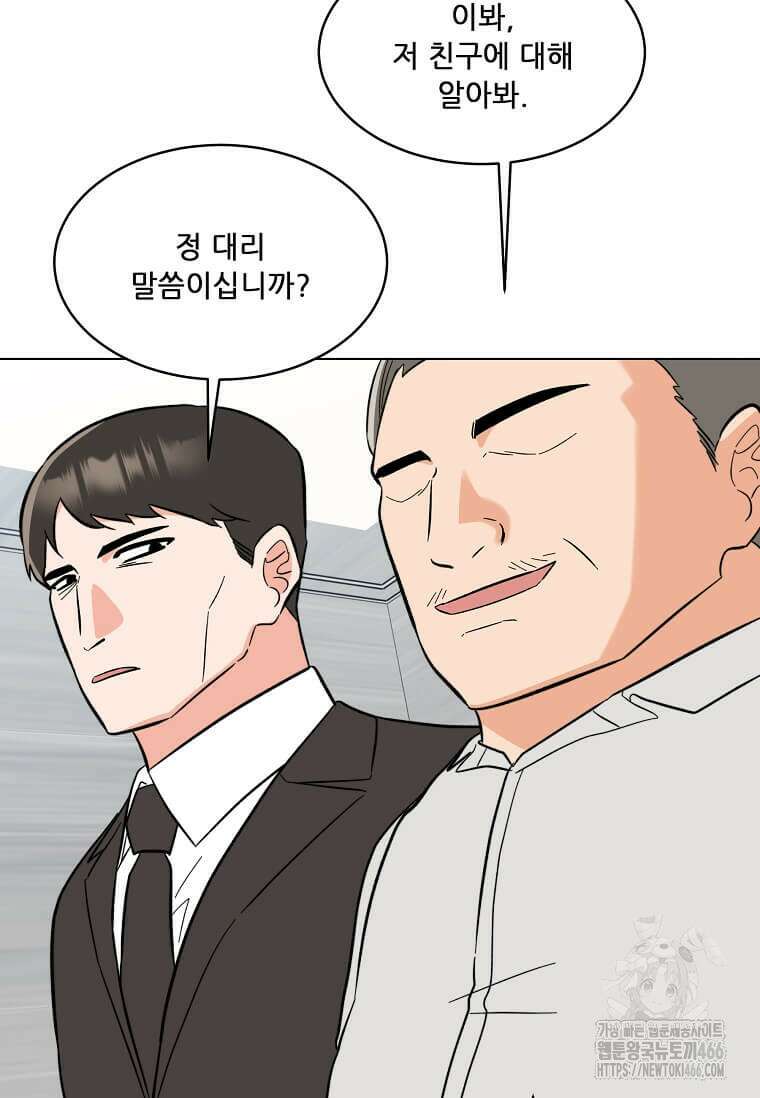 1년차 만렙 매니저 140화 89