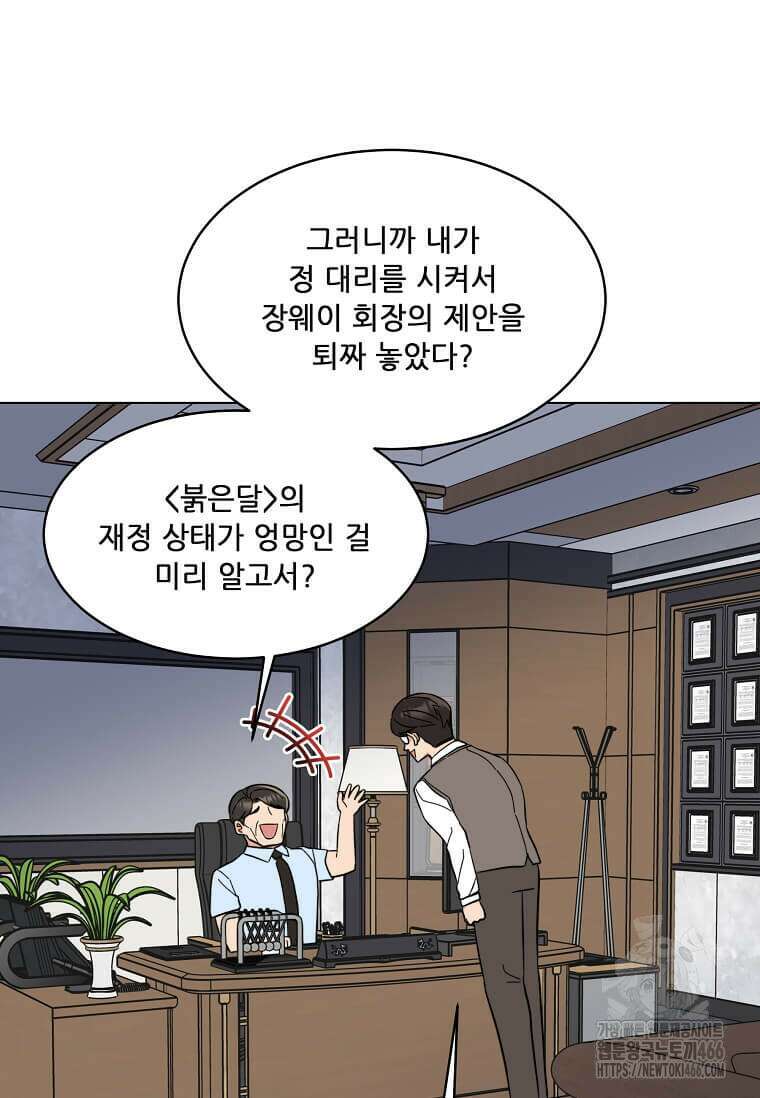 1년차 만렙 매니저 140화 98