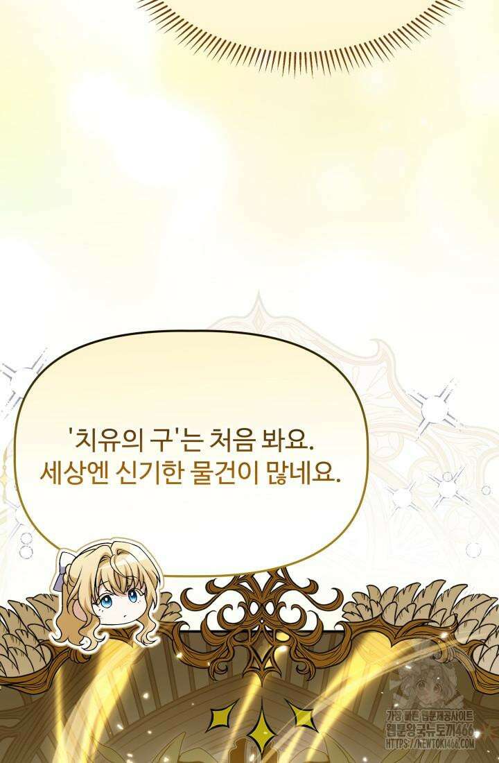 아젤다 : 정령사의 계약 결혼 23화 21