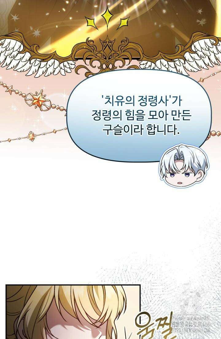 아젤다 : 정령사의 계약 결혼 23화 23