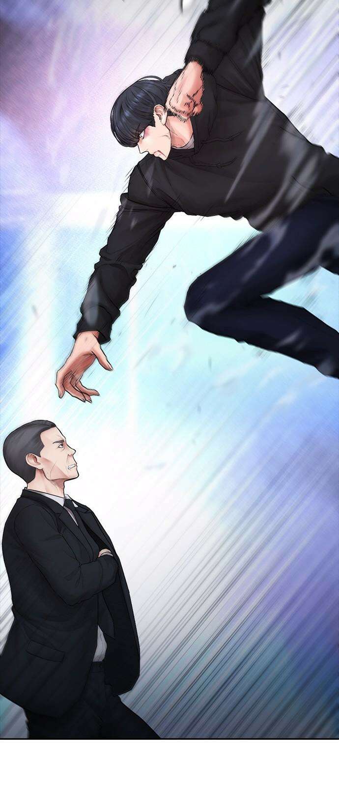 급식아빠 152화 미안하다．． [시즌 마지막화] 109