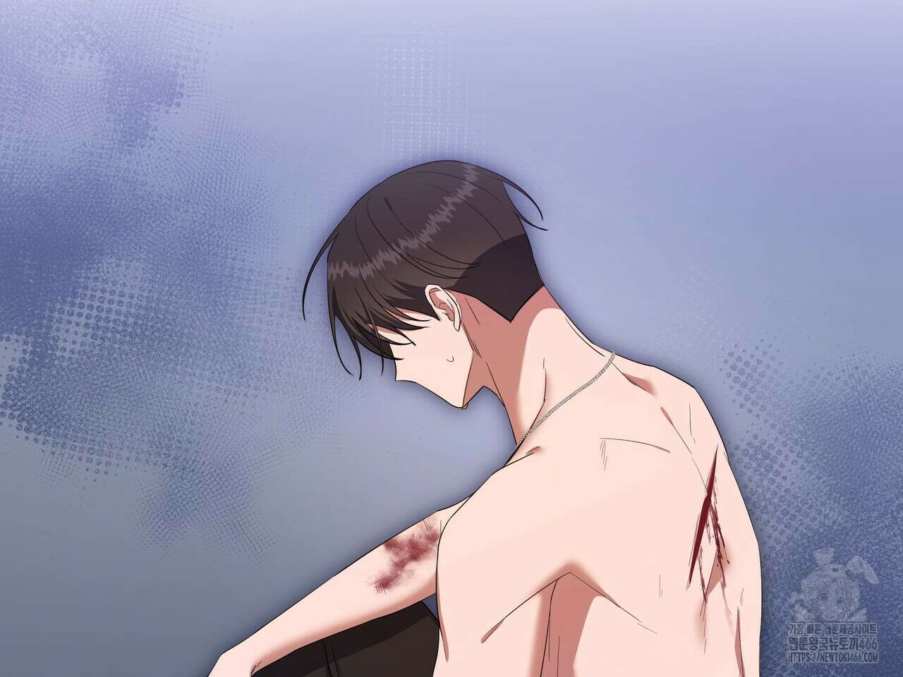 망한 세상에서 살아남기 13화 11