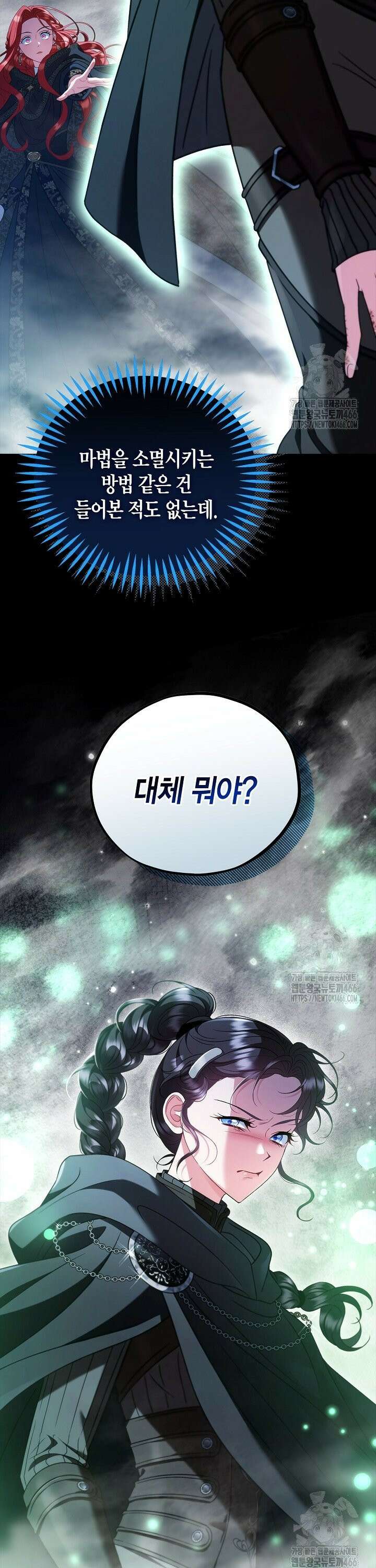 흑막의 독 감별사가 되겠습니다 67화 30