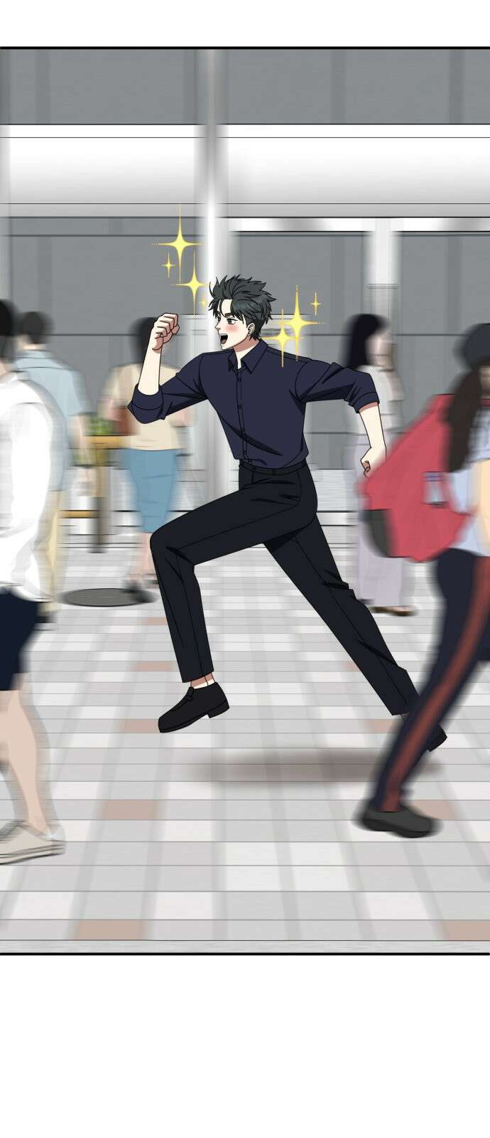 나를 바꿔줘 [시즌2] 사유리 26 65