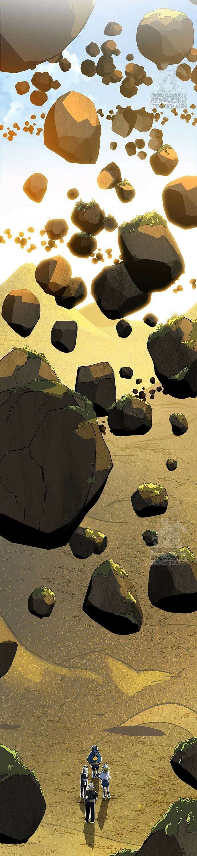 던전짐꾼 3화 11