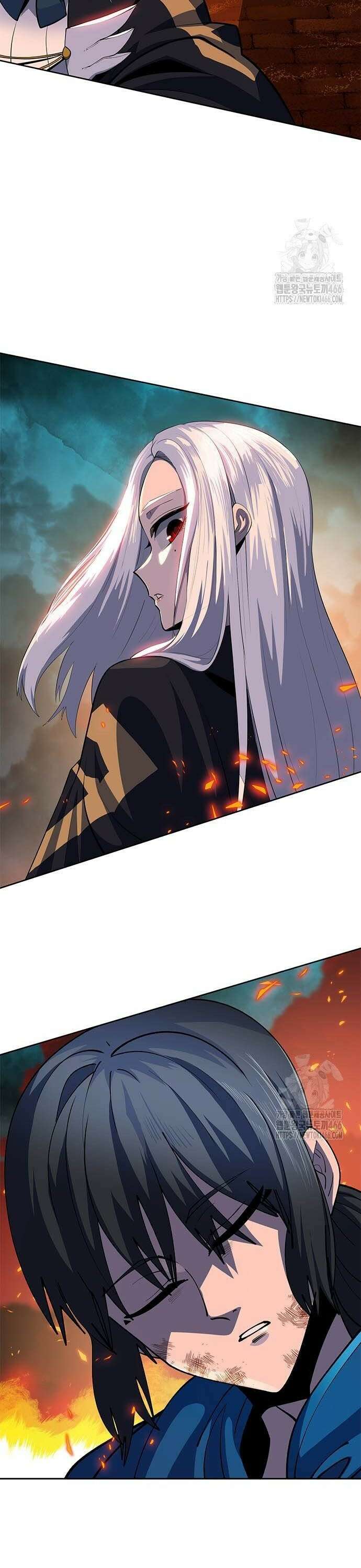 던전짐꾼 6화 20