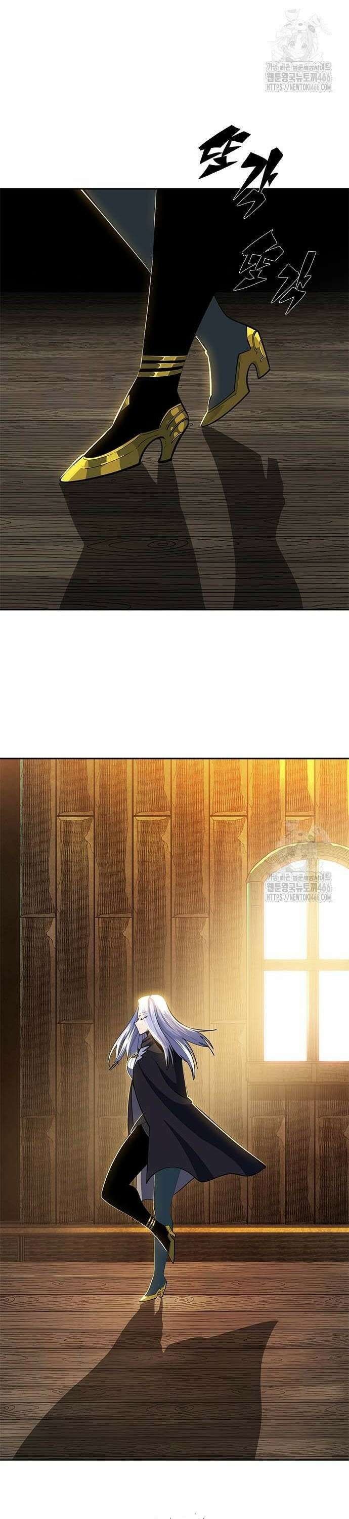던전짐꾼 6화 66