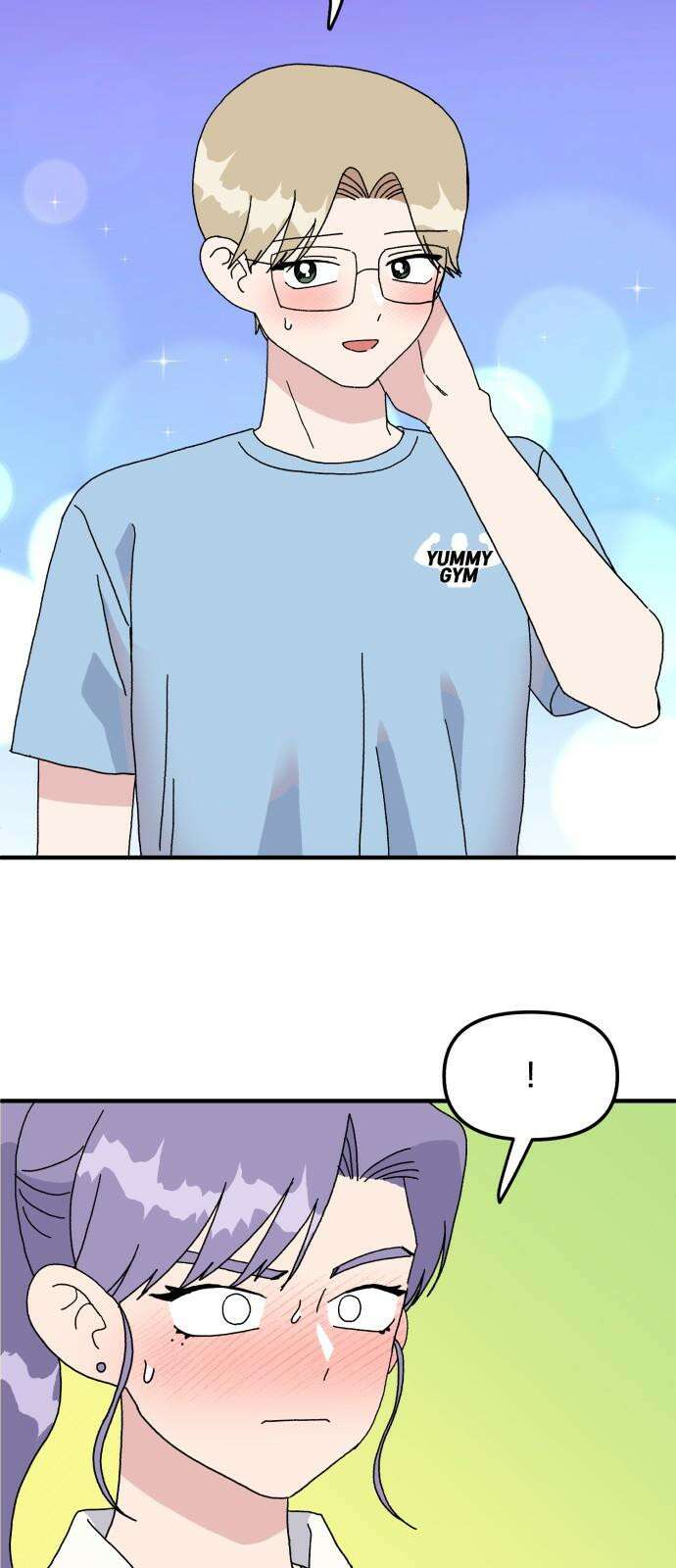 헬스x로맨스 41화 20
