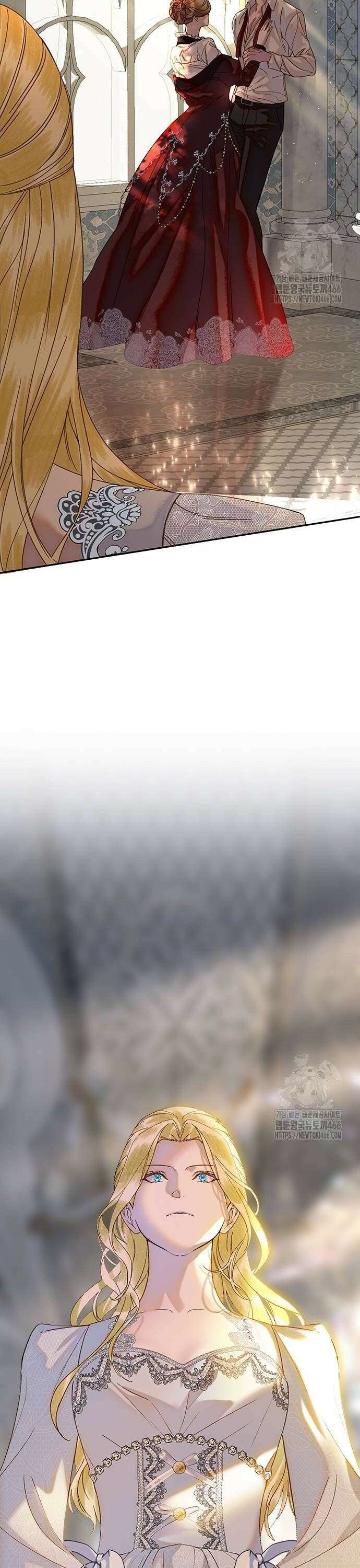 더러운 것 가운데에서 2화 4