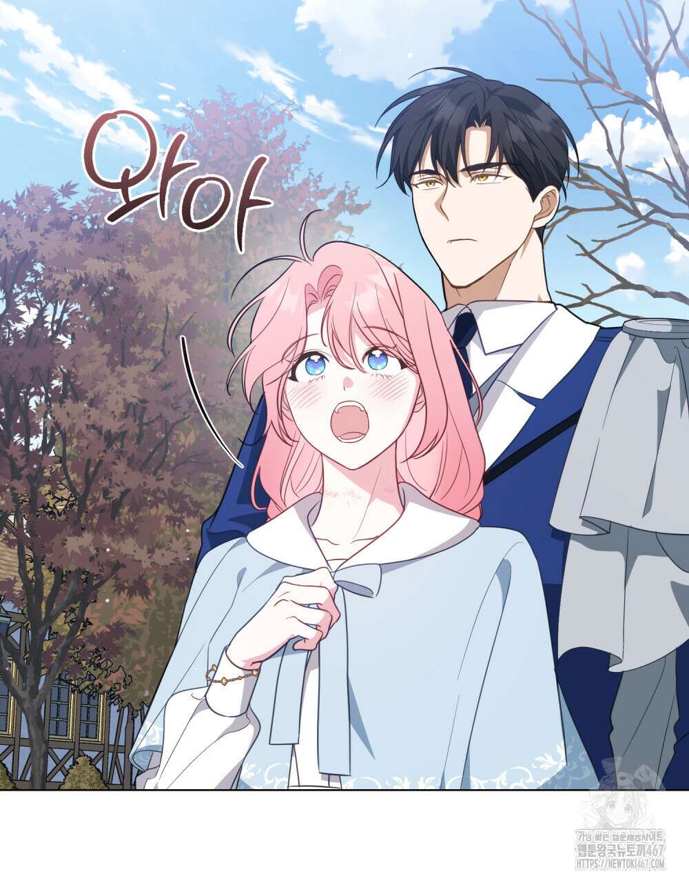 디에 멜루시네 38화 10
