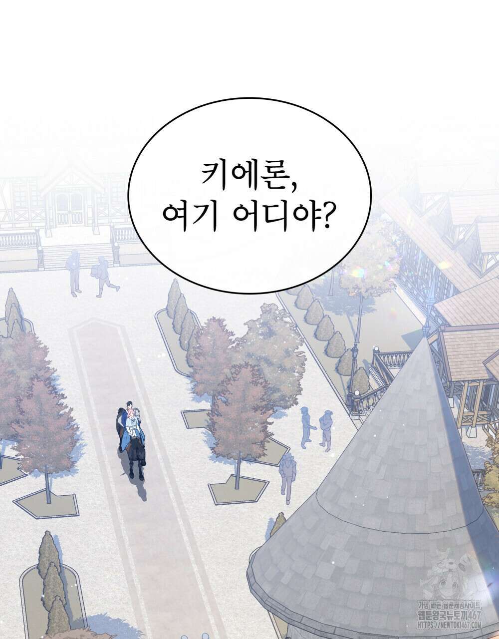디에 멜루시네 38화 11