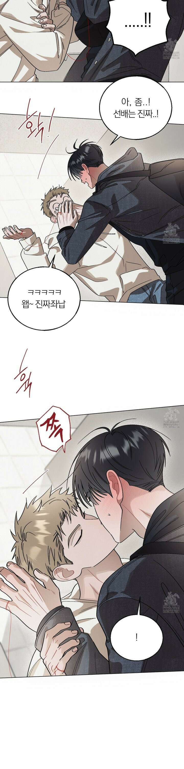 홍실퀘스트 5화 5