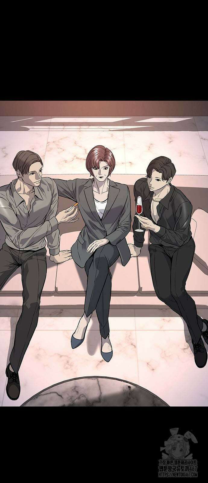 비질란테 2부 57화 43
