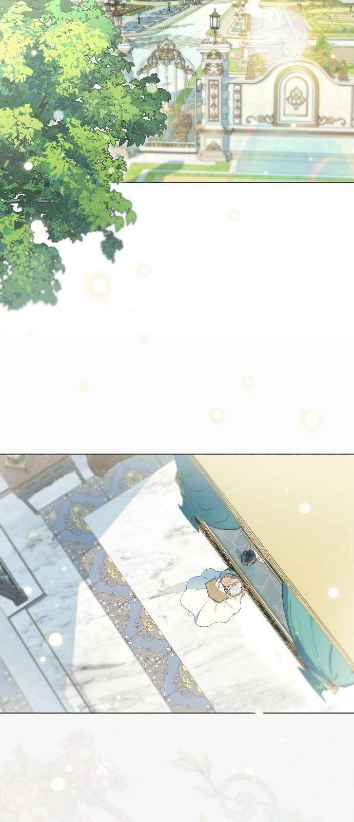 내 호수에 가둔 인어 8화 2