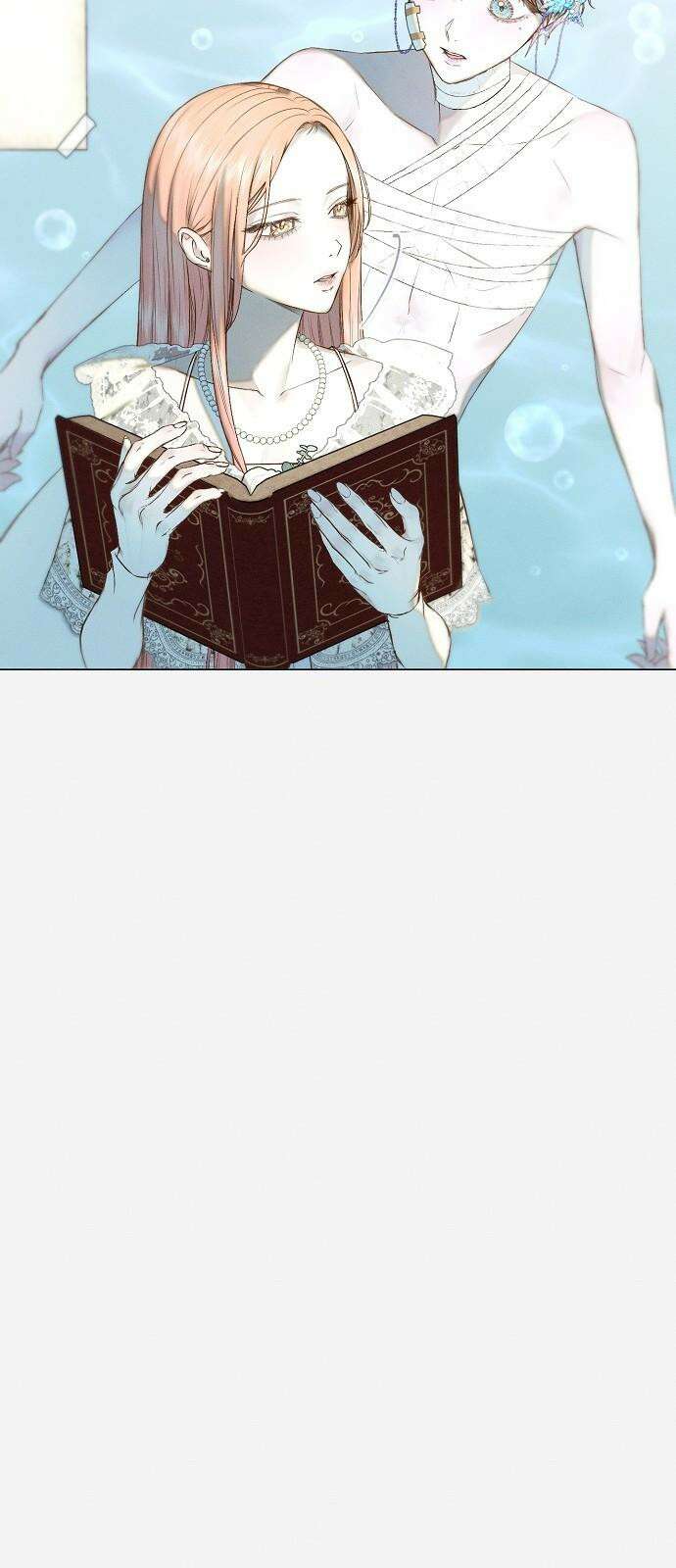 내 호수에 가둔 인어 8화 4