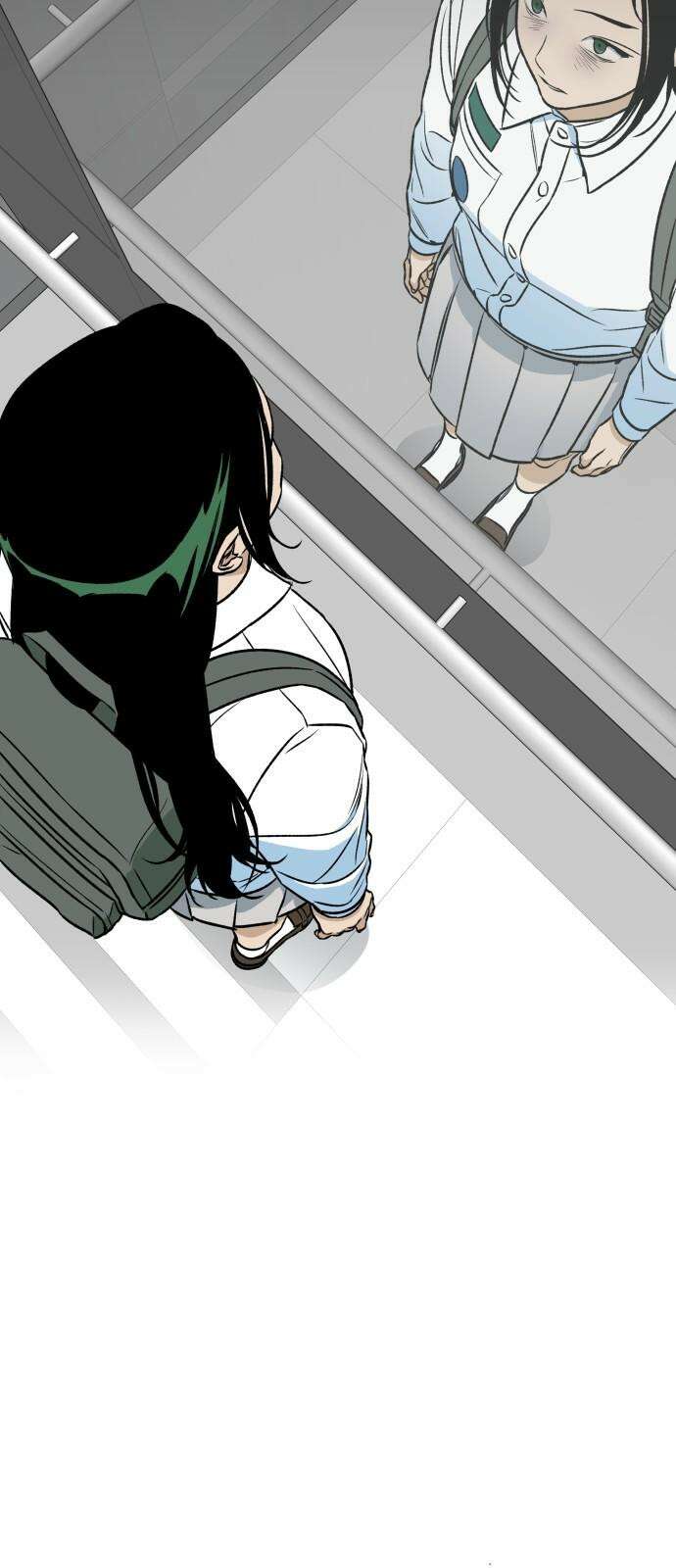 자멸기관 38화 : 폭파교실 (4) 22
