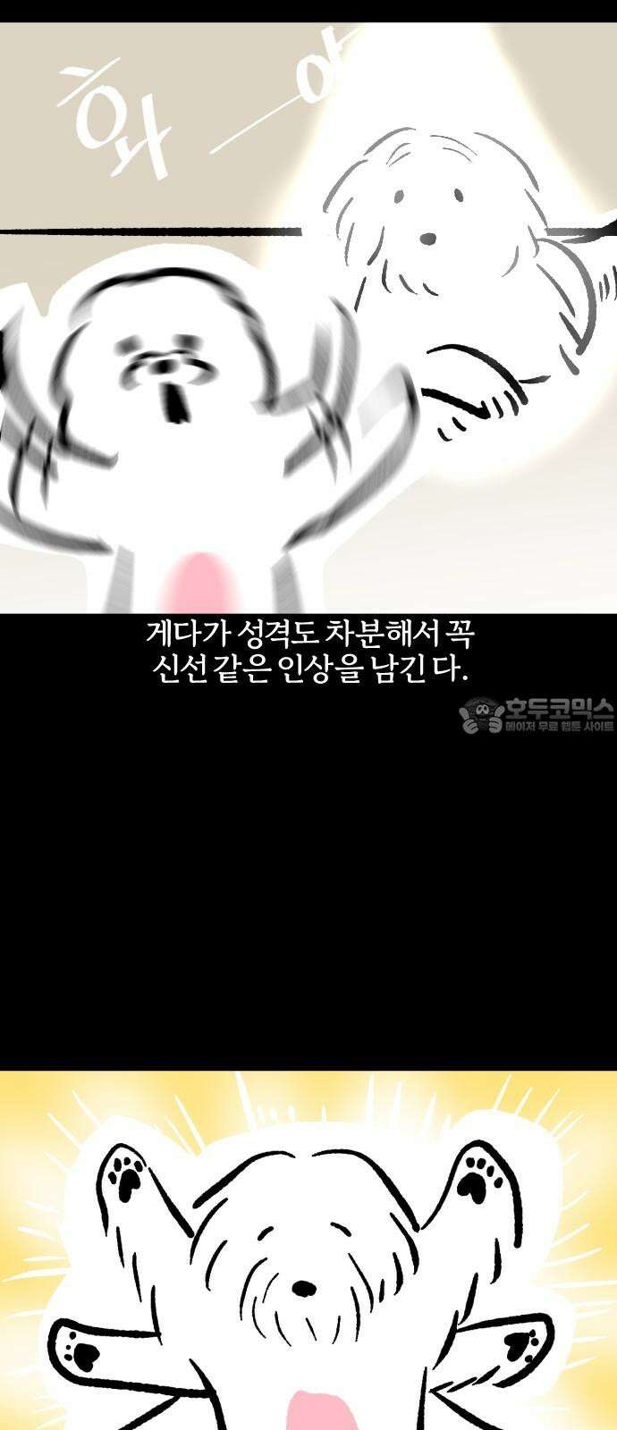 개집사 55화: 갈대 같은 강쥐 15