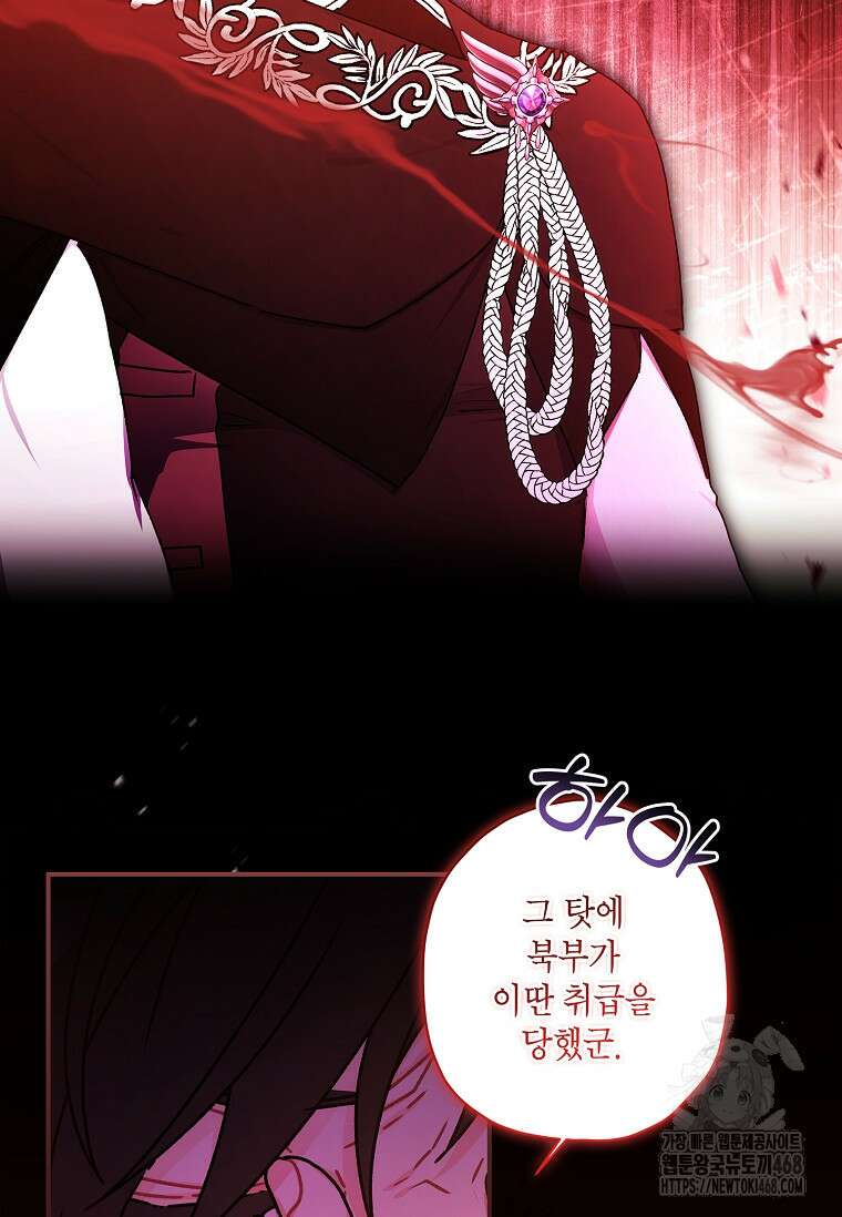 남주의 입양딸이 되었습니다 120화 20
