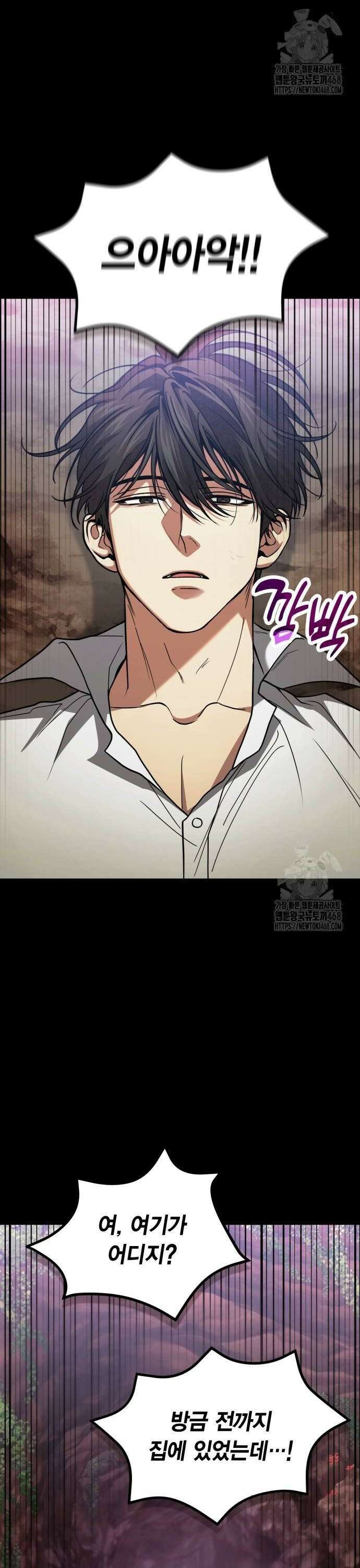 야매 힐러로 사는 법 88화 2