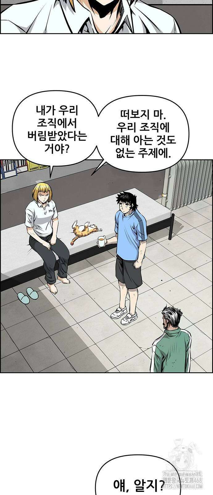 장풍전 159화 2