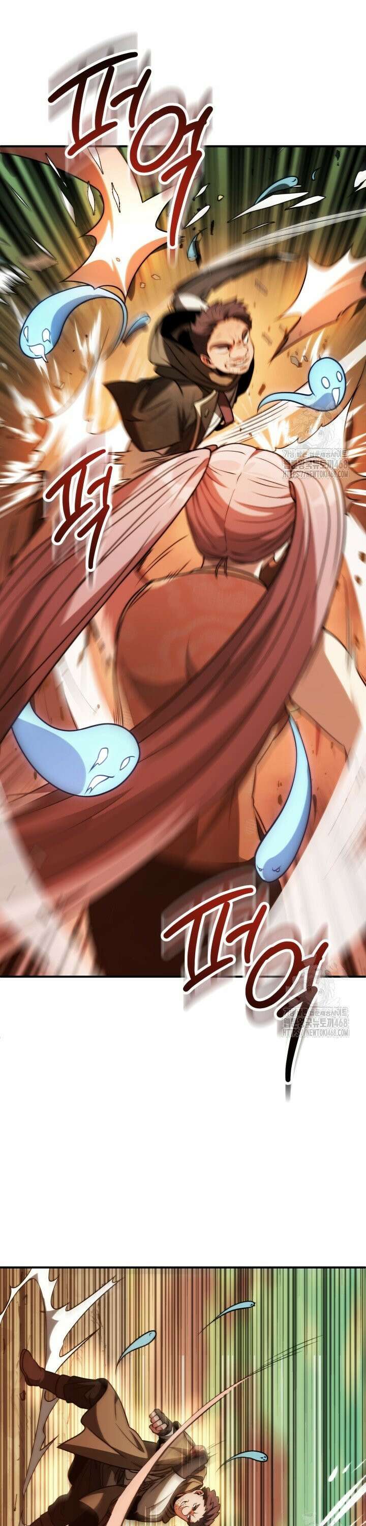 마법명가 막내아들 시즌3 16화 8