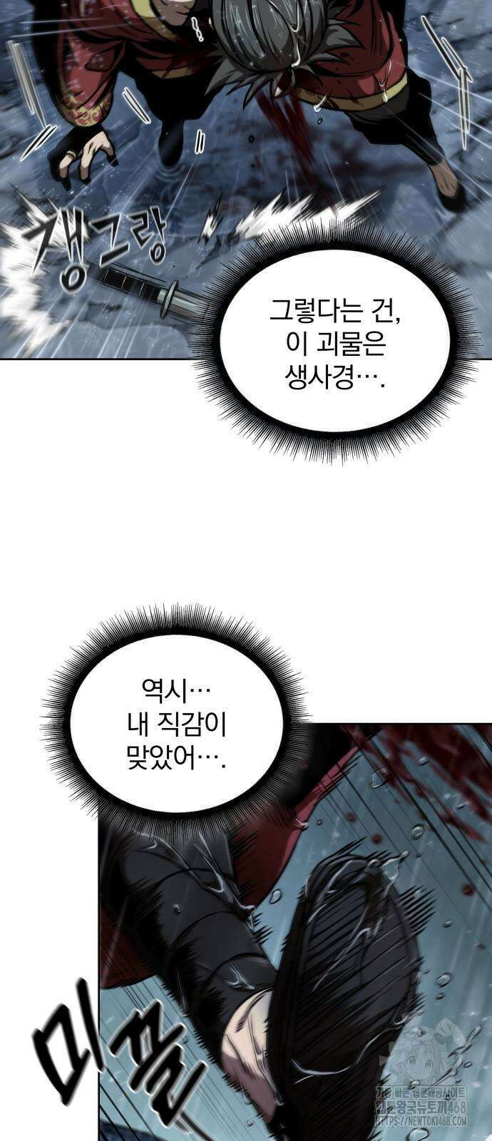 나노마신 244화 3