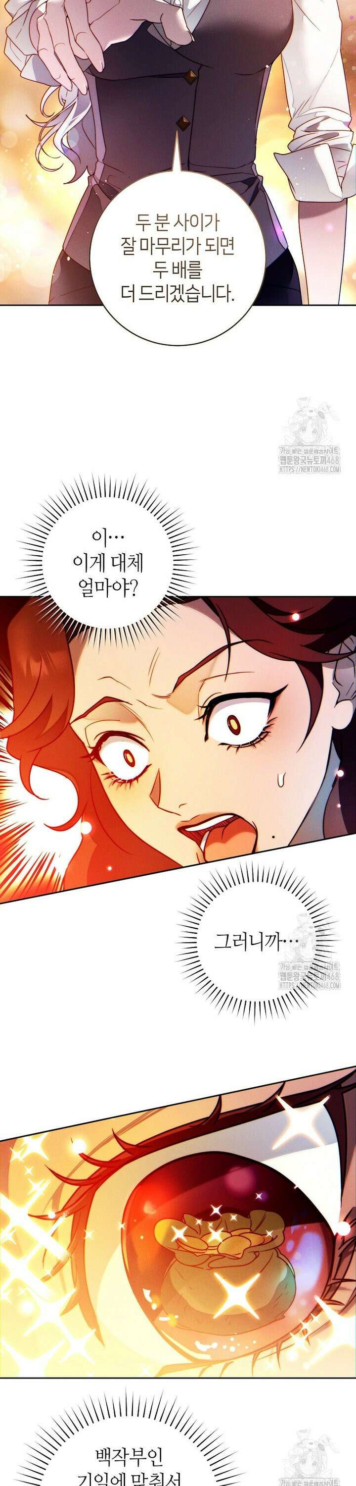 이 결혼은 반드시 성공합니다 9화 17