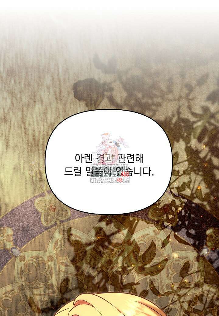 전쟁광 남편의 아이를 빼돌렸다 113화 1