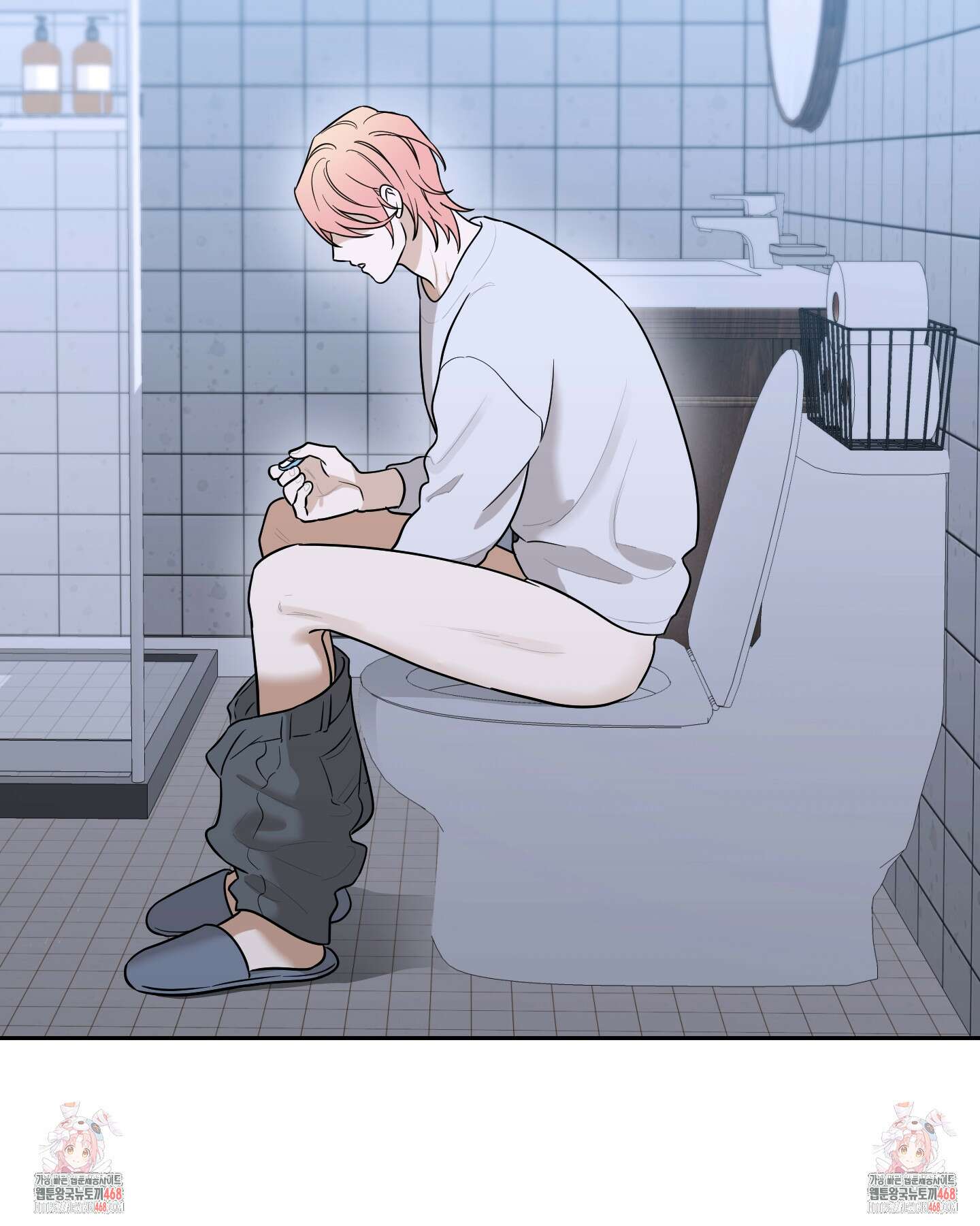 불쾌의 미학 42화 79