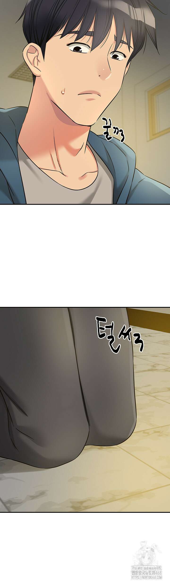 구멍가게, 구멍 열었습니다 114화 29