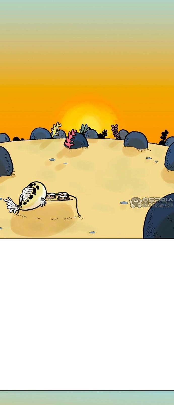 우리들의 사정 떡밥 상점(3) 完 12
