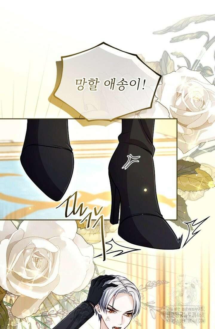 황제와 함께 타락하겠습니다 126화 19