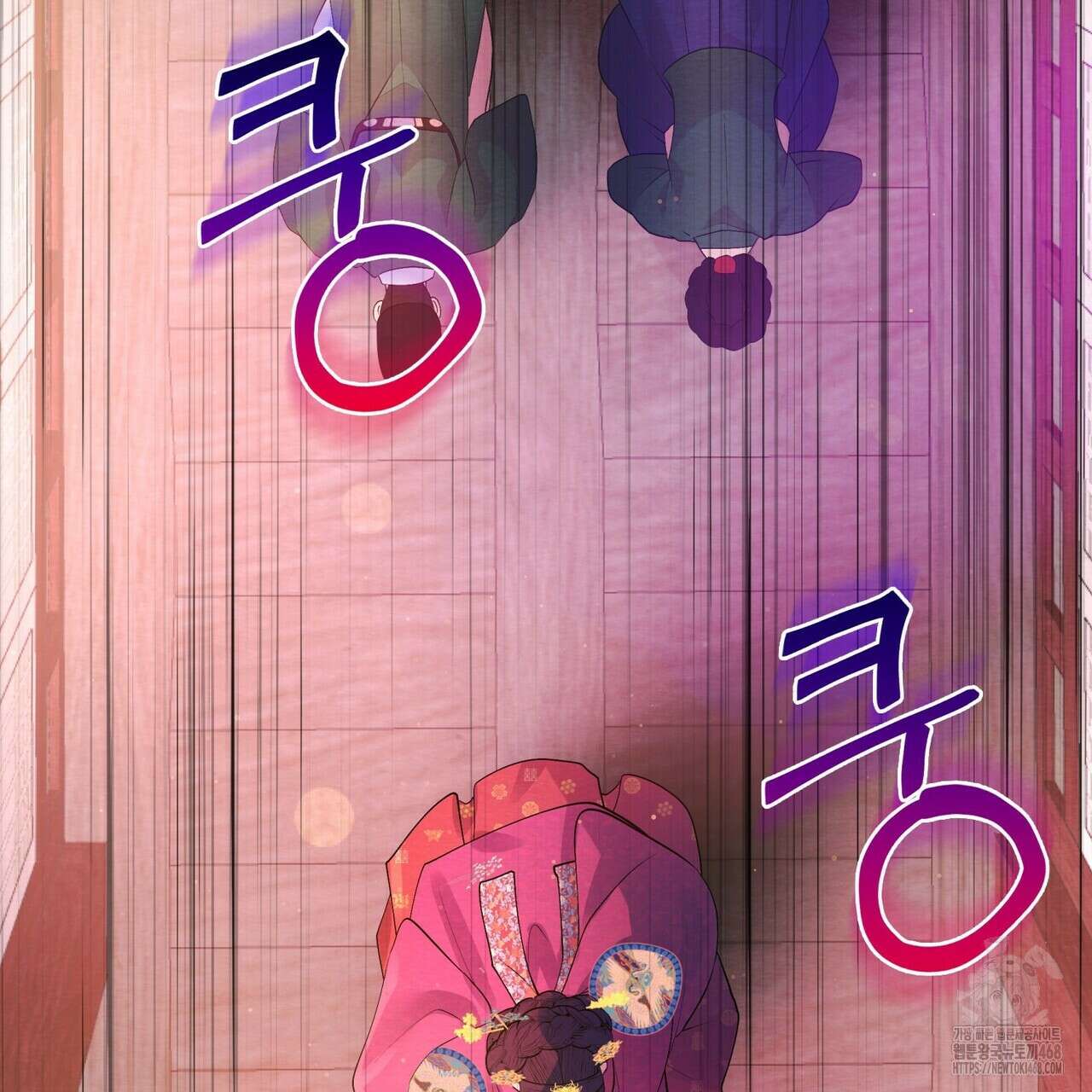 열락의 덫 31화 127