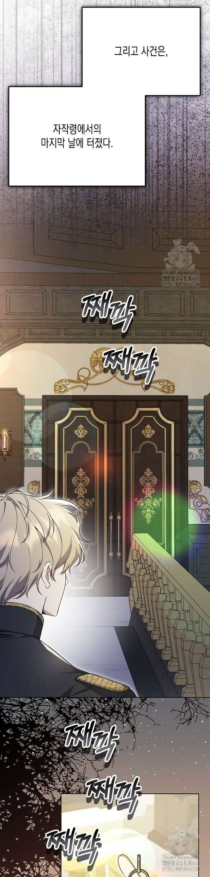 흑막 공작의 못난이 부인 28화 38