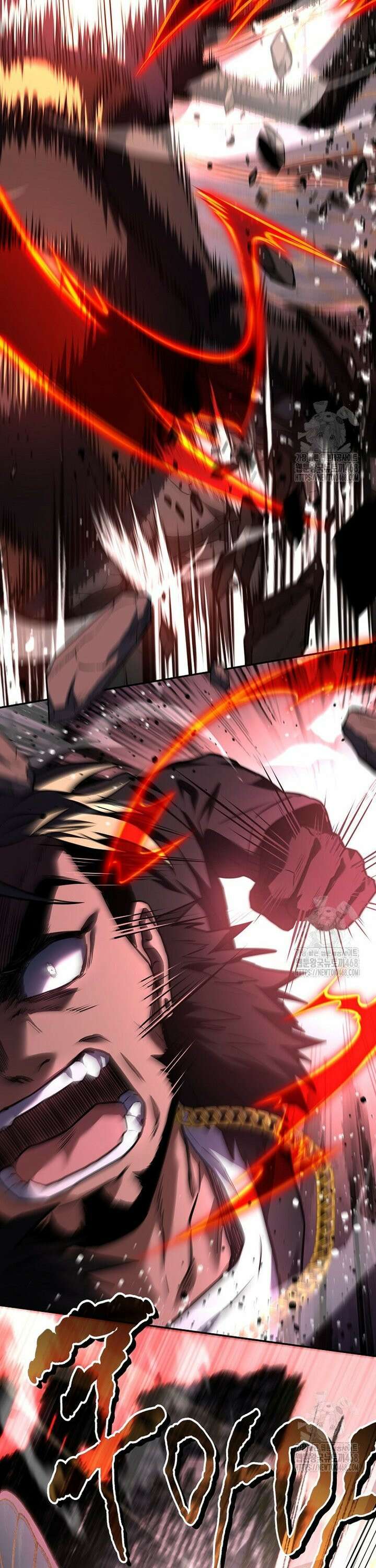 얼어붙은 플레이어의 귀환 153화 7