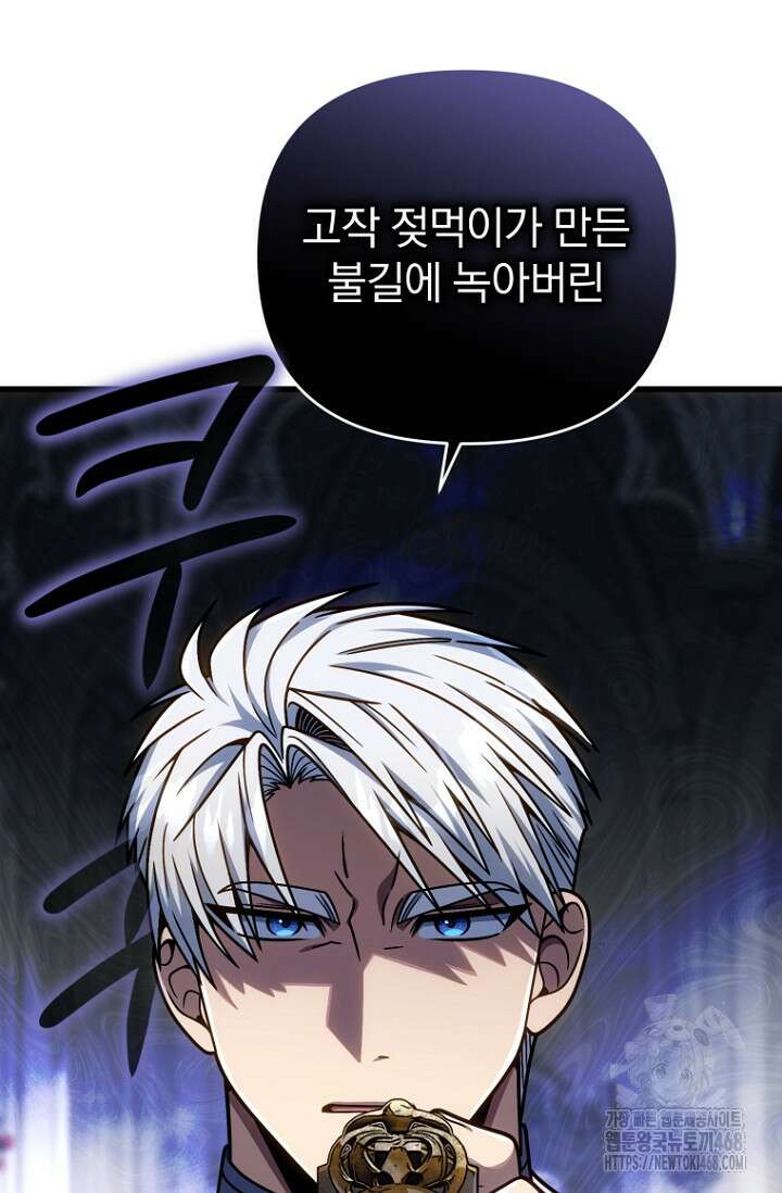 이 나라를 없앨 예정인데요 21화 11