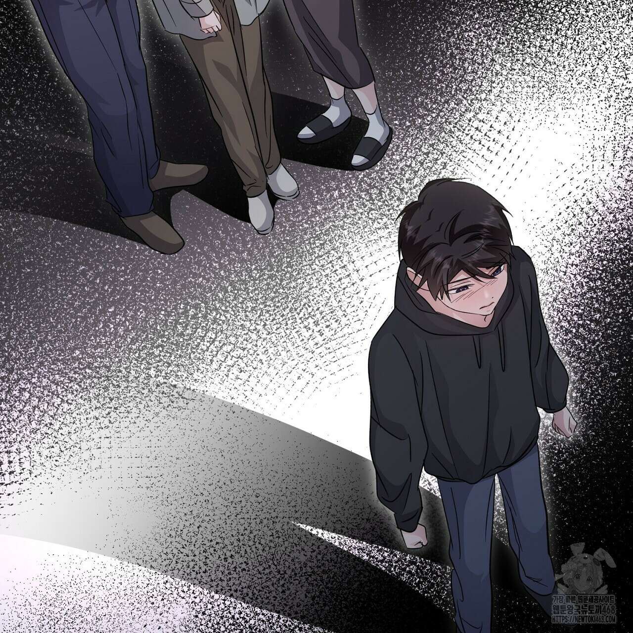 리버 오브 본디지 30화 15