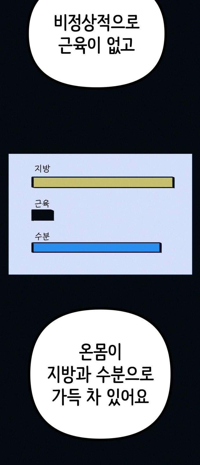 수상한 다이어트 클럽 45화 새로운 클럽 16