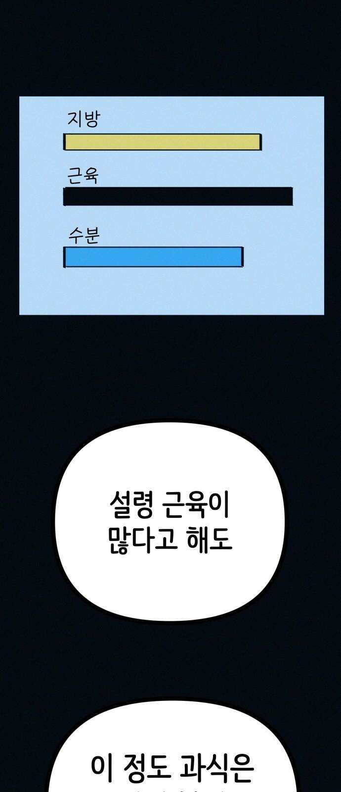 수상한 다이어트 클럽 45화 새로운 클럽 29
