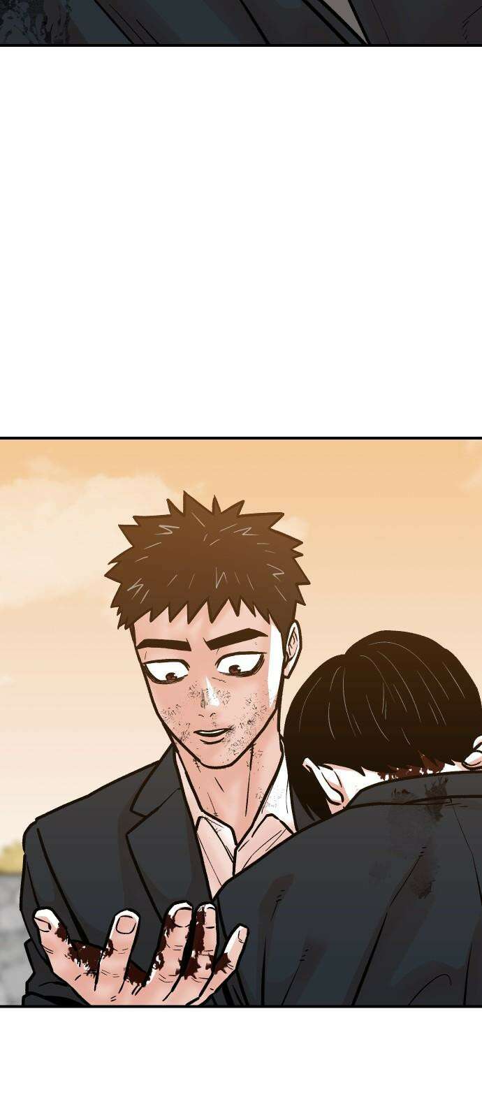 한판 30화 나랑 한판 붙자! 2